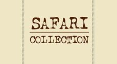 Safari Cufflinks