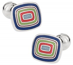 Indestructable Fancy Cuff links