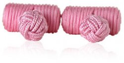 Pink Knots