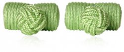 Spring Green Knots