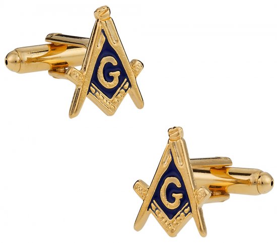 Patriotic Cufflinks Eagle Vintage wrap mesh gold bird cuff links Zaponka Masonic Fraternal Men/'s designer Swank Accessory