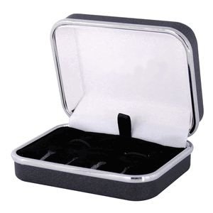 Unbranded Box for Cufflinks and Studs