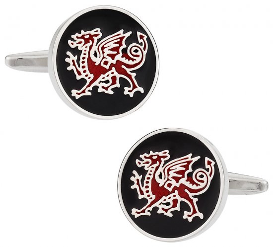 Welsh Dragons