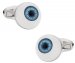 Eyeball Optometrist Cufflinks