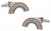 Rainbow Cufflinks