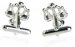 Lawyer Gift Idea - Sterling Silver Scales of Justice Cufflinks